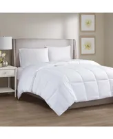 Charter Club Dual Warmth Two-in-One Comforter, King, Created for Macy's