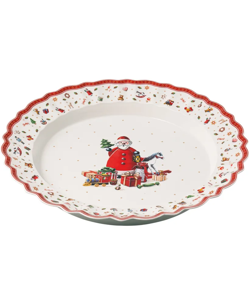 Villeroy & Boch Toys Delight Deep Serving Platter