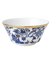 Wedgwood Hibiscus Soup-Cereal Bowl