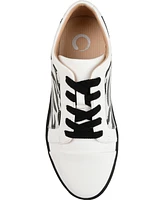 Journee Collection Women's Taschi Sneakers