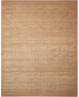 Nourison Home Silken Allure Slk25 Beige Rug