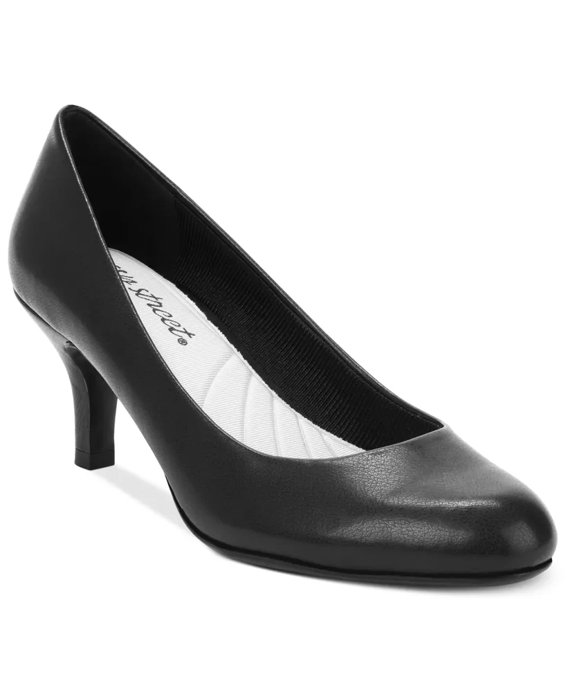 Easy Street Passion Pumps