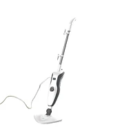 True & Tidy Stm-500 1500W Heavy Duty Steam Mop