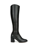 Franco Sarto Tribute Wide Calf Knee High Boots