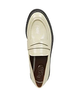 Franco Sarto Women's Balin Lug Sole Loafers