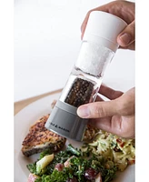 Cole & Mason Lincoln Duo Salt & Pepper Mill