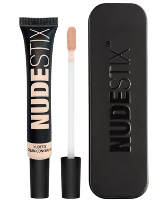 Nudestix NudeFix Cream Concealer, 0.34 oz.