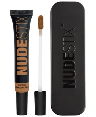 Nudestix NudeFix Cream Concealer, 0.34 oz.