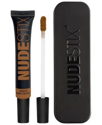 Nudestix NudeFix Cream Concealer, 0.34 oz.