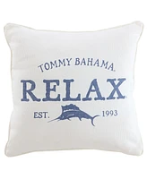 Tommy Bahama Home Raw Coast 5-Pc. Comforter Set