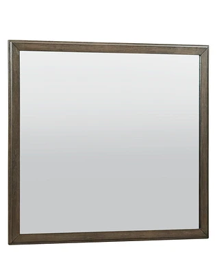 Closeout! Parker Mirror, Created for Macy's