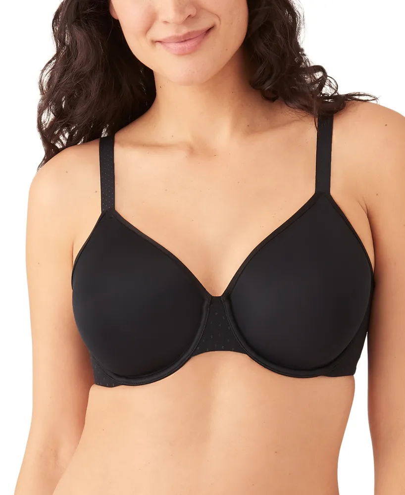 Wacoal® Back Appeal™ Wire-Free T-Shirt Bra (Extended Sizes