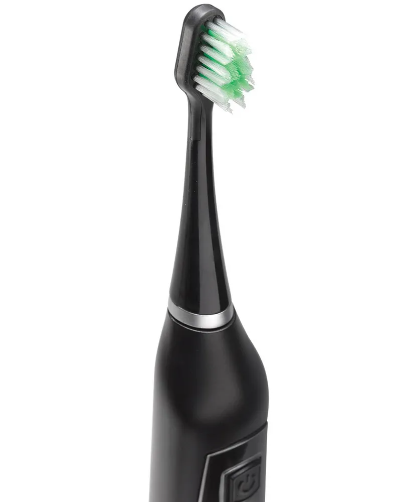 Waterpik Wp-862 Complete Care Sonic Toothbrush