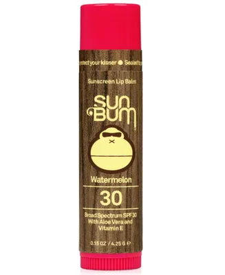 Sun Bum Sunscreen Lip Balm