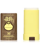 Sun Bum Face Stick Spf 30