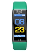 Everlast TR031 Blood Pressure and Heart Rate Monitor Activity Tracker