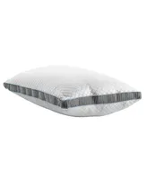 Sealy Frost Pillow, Standard/Queen