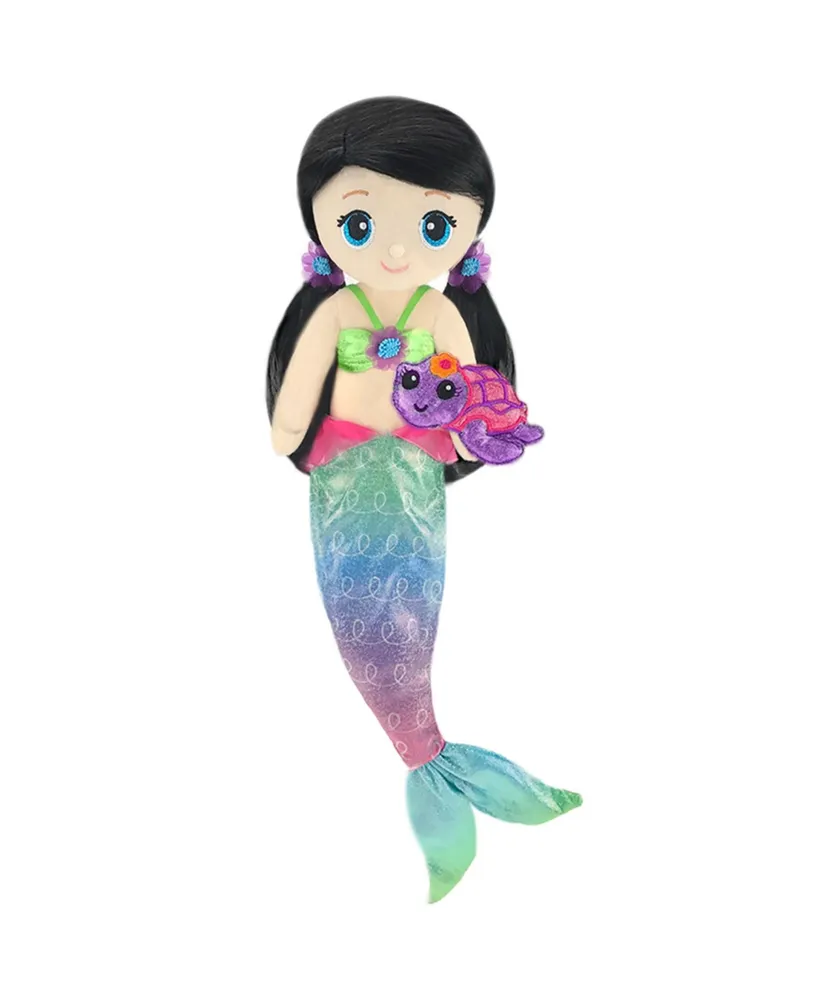 First and Main Fantasea Friends 18" Doll, Luna