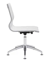 Zuo Glider Conference Chair
