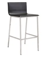 Zuo Marina Barstool