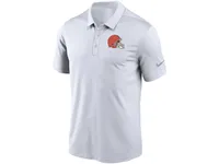 Nike Cleveland Browns Men's Team Logo Franchise Polo