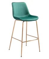 Zuo Tony Bar Chair