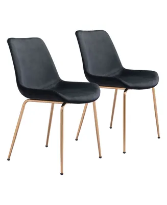 Zuo Tony Dining Chair