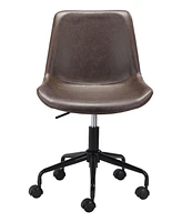 Zuo Byron Office Chair