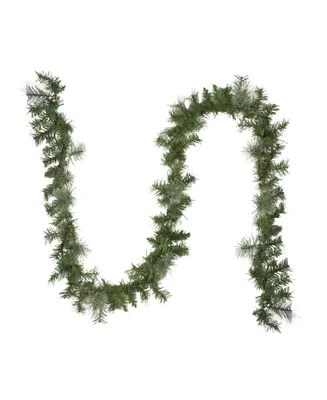 Northlight Mixed Cashmere Pine Artificial Christmas Garland-Unlit