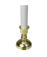 Northlight Christmas Candle Lamp with Automatic Timer