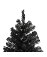 Northlight Unlit Colorado Spruce Artificial Christmas Tree