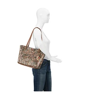 Sakroots Metro Tote