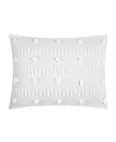 Chic Home Ahtisa 5 Piece Queen Comforter Set