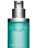 Clarins Pore Control Refining & Mattifying Serum, 1 oz.