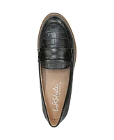 LifeStride Zee Slip On Loafers