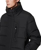 Marc New York Men's Horizon Down Puffer Jacket