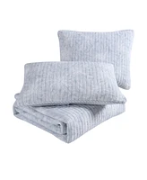 Tommy Bahama Home Makena Reversible -Pc. Quilt Set