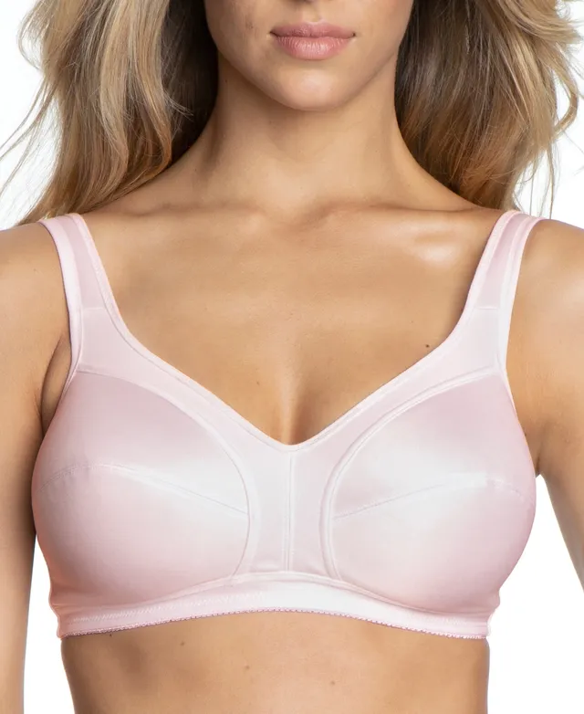 Dominique Marcelle Everyday Wirefree Comfort Bra 5360