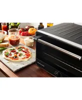 KitchenAid KCO124 Digital Countertop Oven with Air Fry
