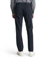 Dockers Men's Slim-Fit City Tech Trousers