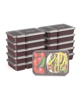 Bentgo Food Prep -Compartment Food Storage Containers