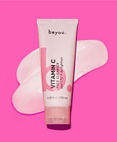 beyou Purifying & Brightening Face Cleanser, 3.38 oz.