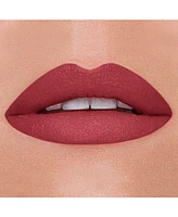 Natasha Moor Silk Suede Lipstick