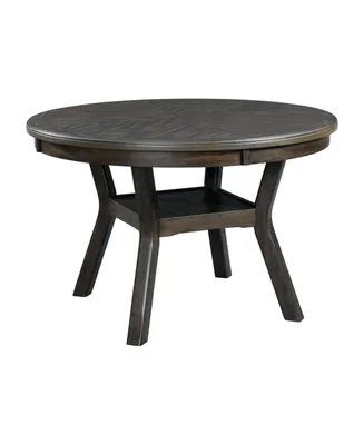 Picket House Furnishings Taylor Standard Height Dining Table