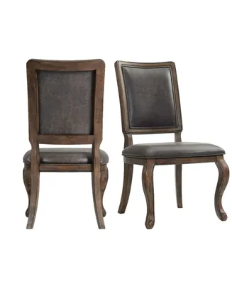 Picket House Furnishings Hayward Side Chair Set