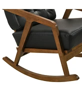 Picket House Furnishings Wells Rocker Chair