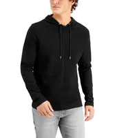 I.n.c. International Concepts Men's Changed Hoodie, Created for Macy's