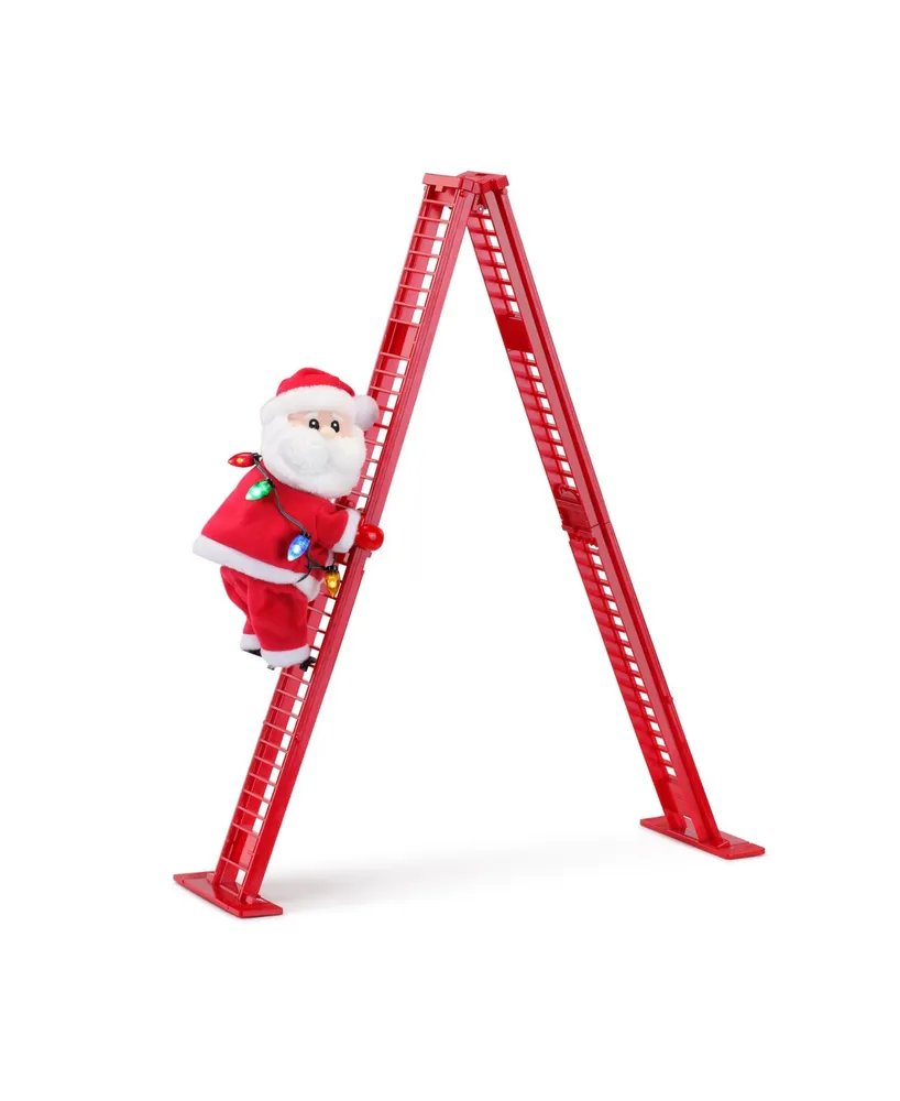 Mr. Christmas Table top Climber