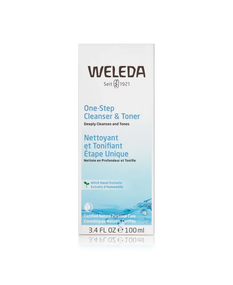 Weleda One