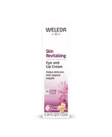 Weleda Skin Revitalizing Eye Lip Cream, 0.34 oz